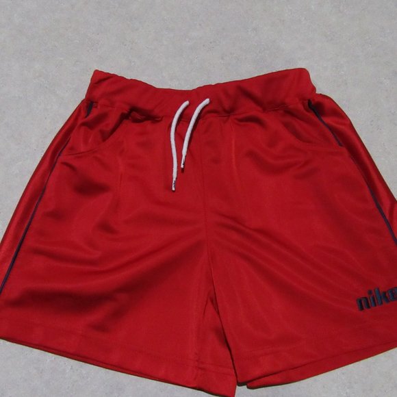 Girls Size 14 [Lrg.] Nike Shorts - Picture 1 of 9